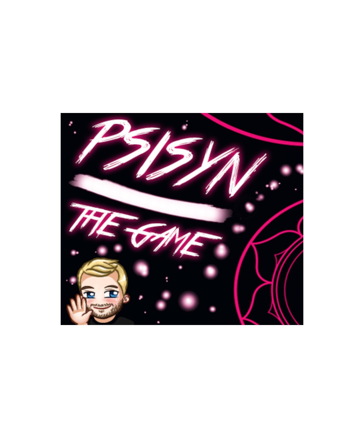 PsiSyn The Game Steam Key GLOBAL